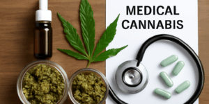 Can Medical Cannabis Help with Addiction Recovery?