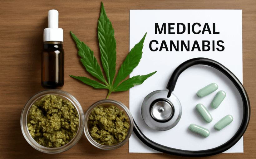 medical cannabis
